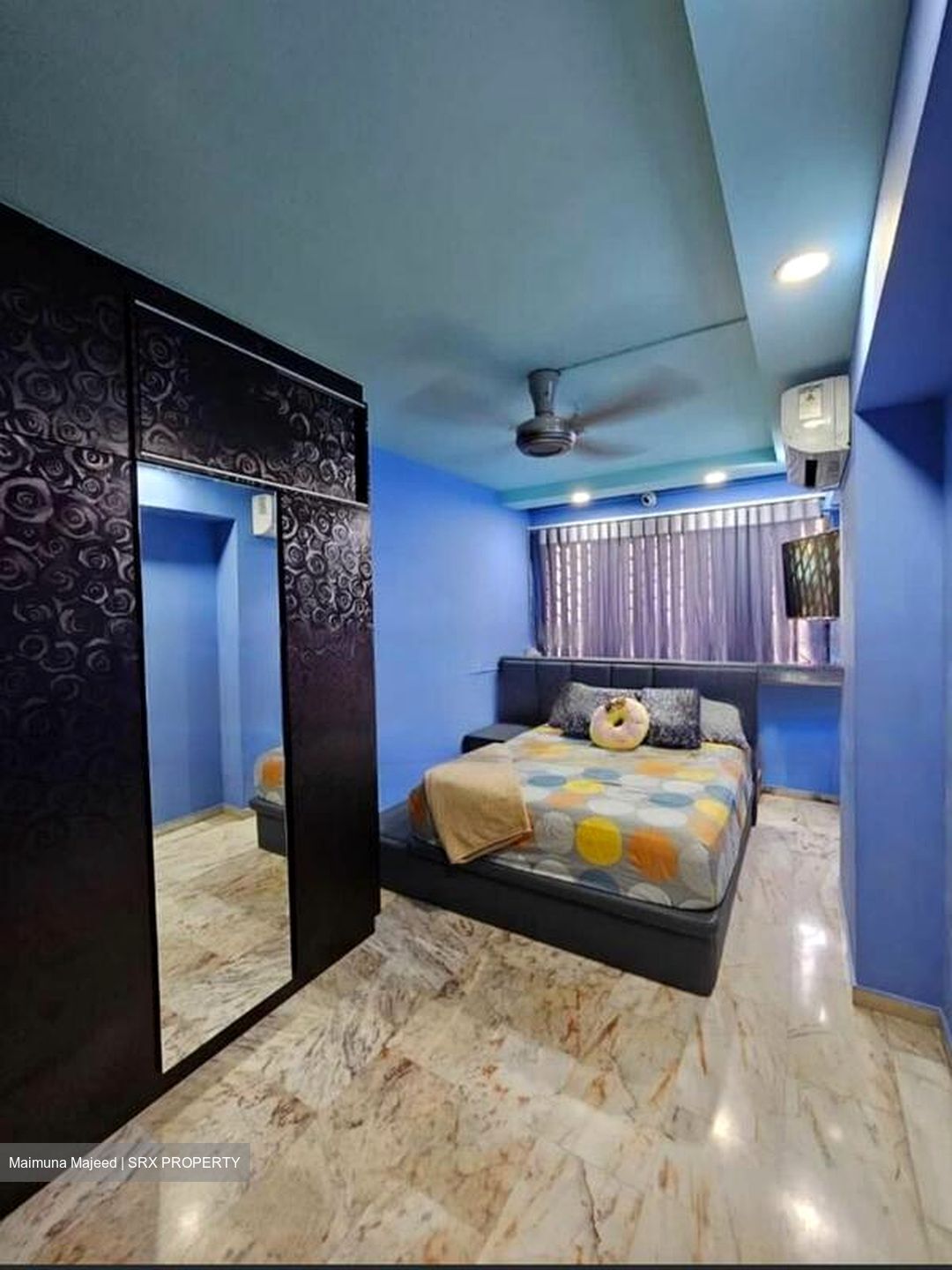 Blk 257 Bukit Panjang New Town (Bukit Panjang), HDB 4 Rooms #458586761